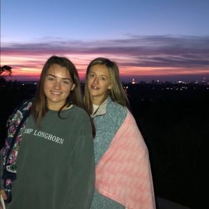 Meet your Posher, Elisabeth